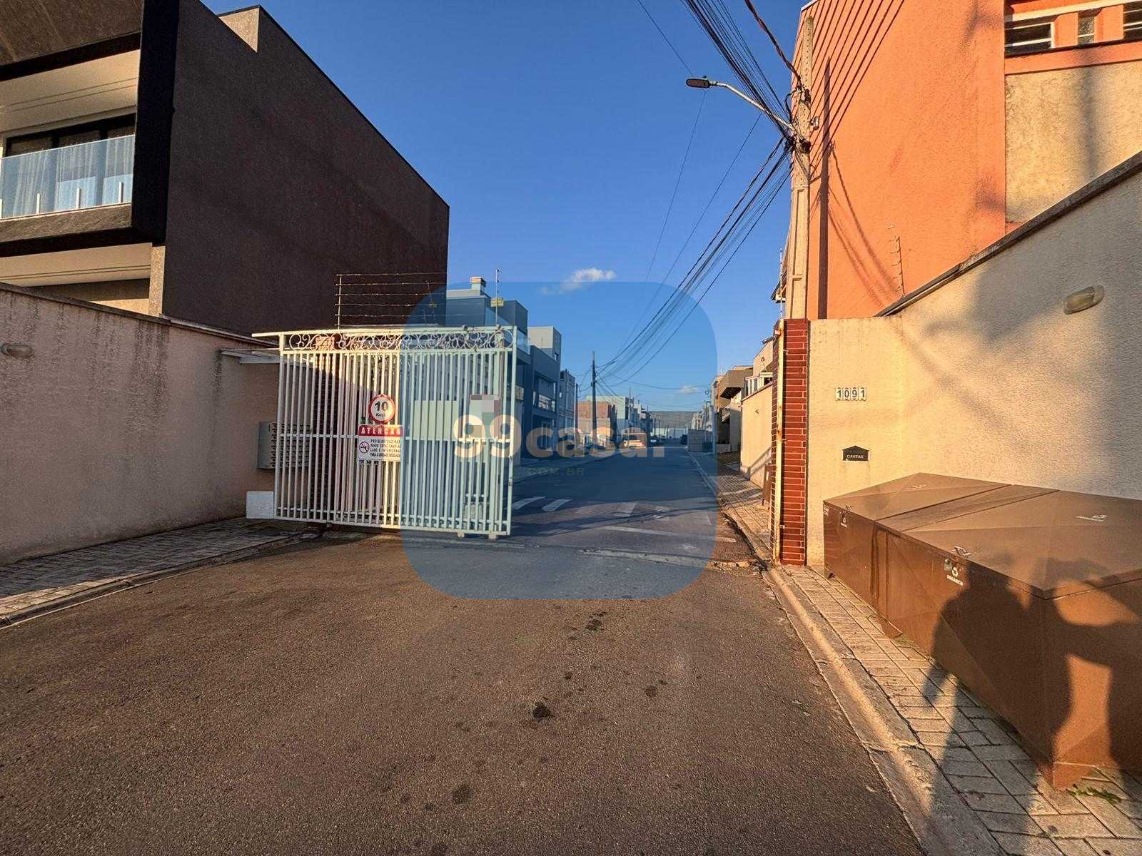 Rancho Ch?cara com 1 Su?te e Cocheira - S?o Luiz do Purun?