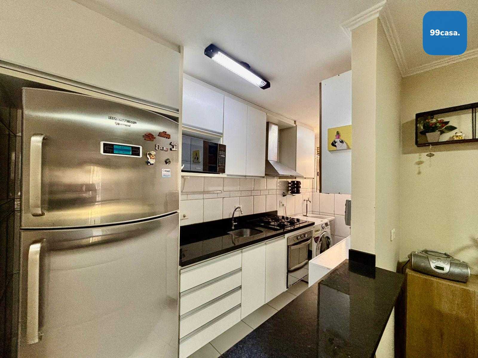 Apartamento Garden com Jardim Privativo, Lazer Completo e Muit...
