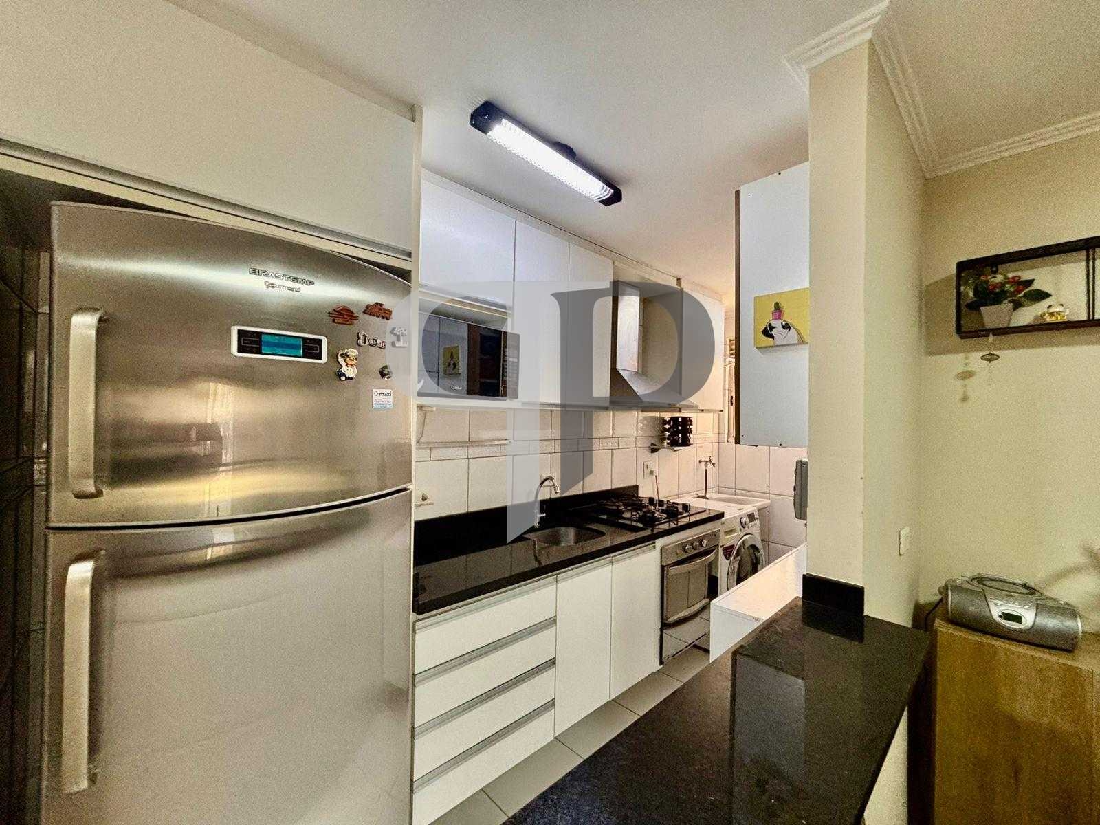 Apartamento Garden com Jardim Privativo, Lazer Completo e Muit...