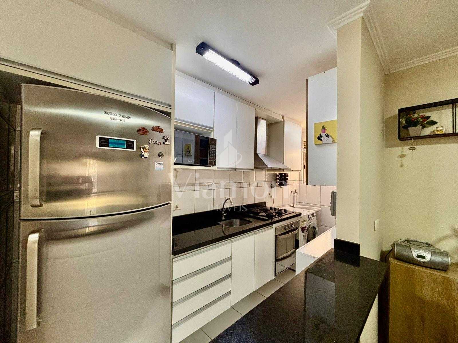 Apartamento Garden por R$ 400 mil, com jardim privativo, lazer...