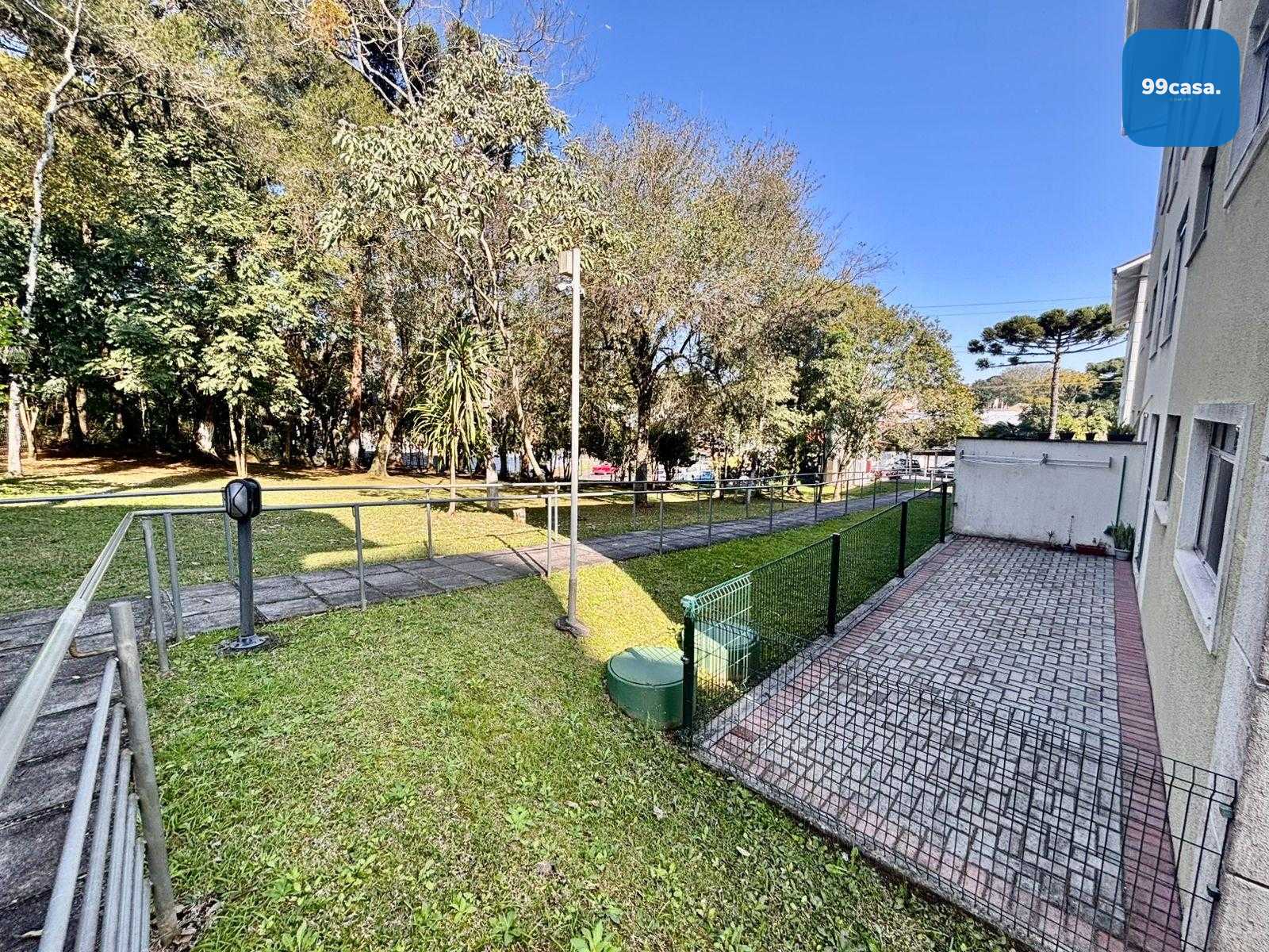 Apartamento Garden com jardim privativo, lazer completo e natureza