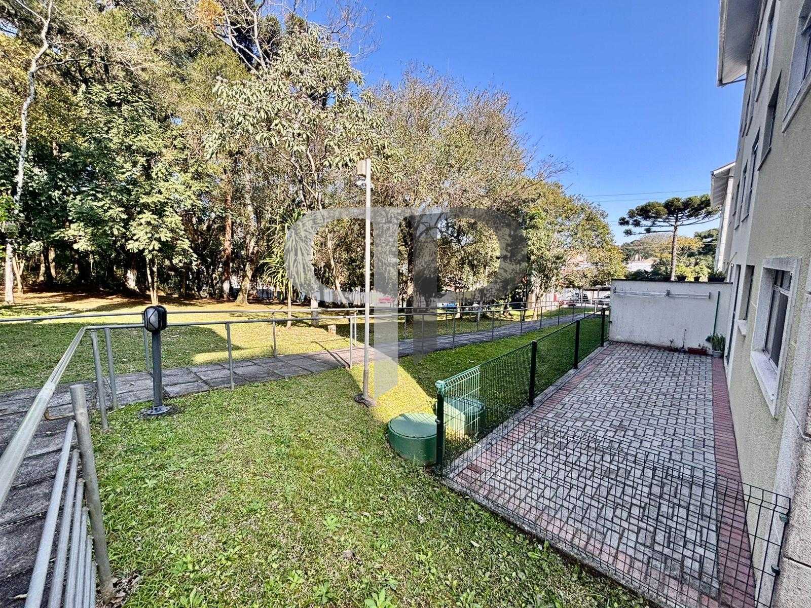 Apartamento Garden com jardim privativo, lazer completo e natureza