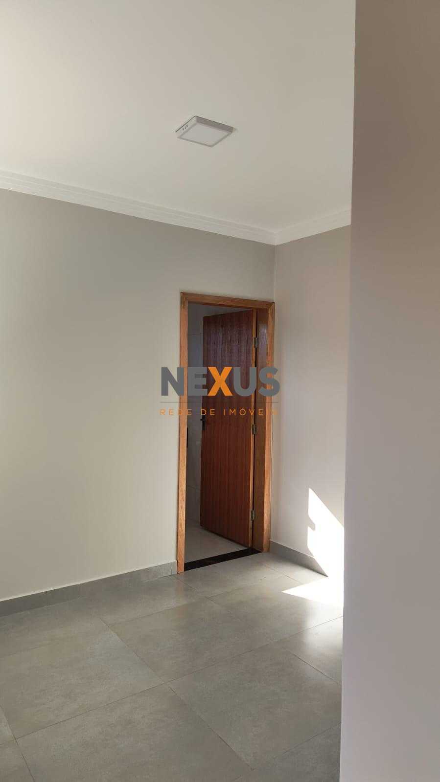 Linda Casa 3 Quartos com Suíte, Jardim de Inverno e Área Gourm...