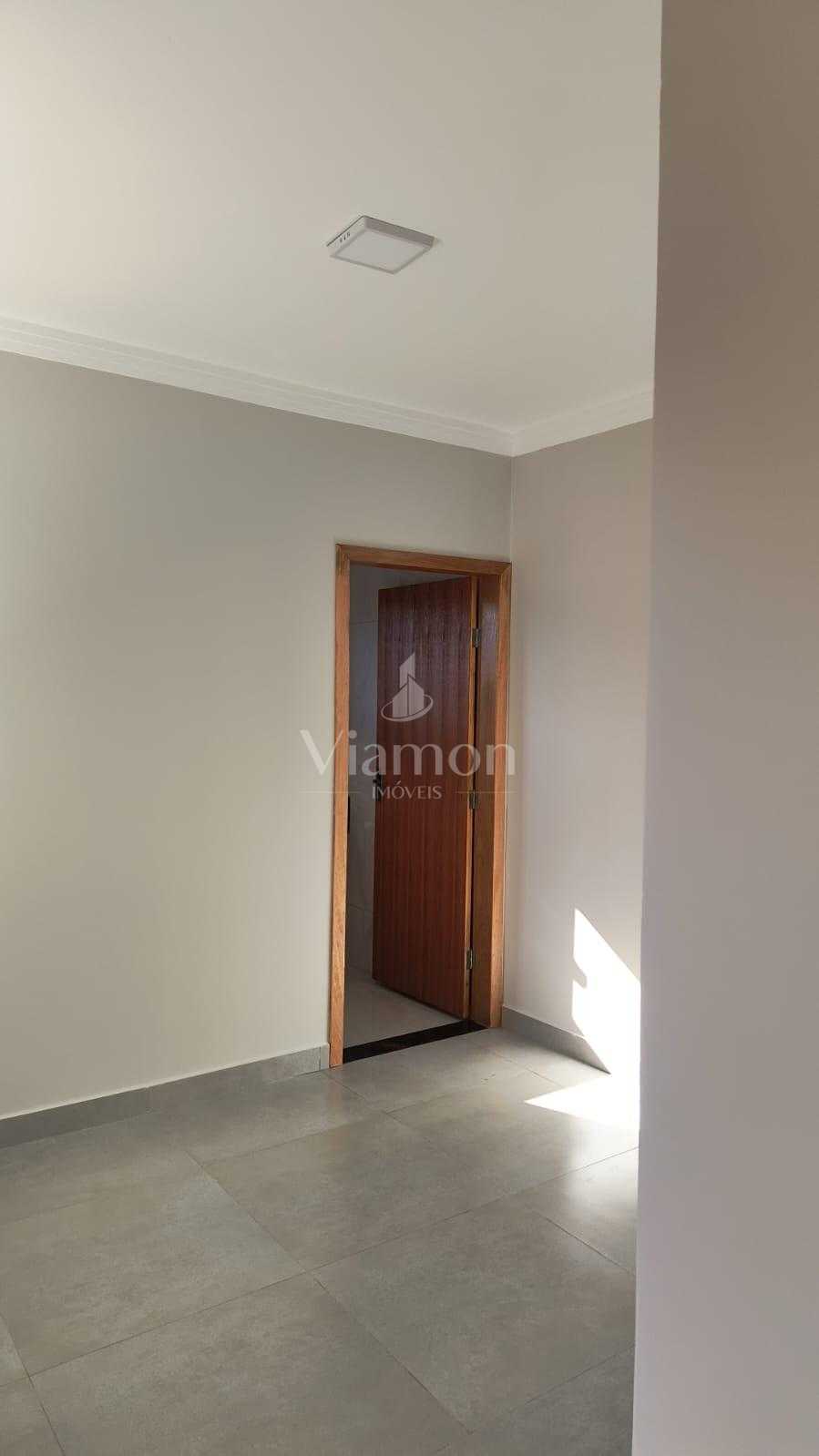 Linda Casa 3 Quartos com Suíte, Jardim de Inverno e Área Gourm...