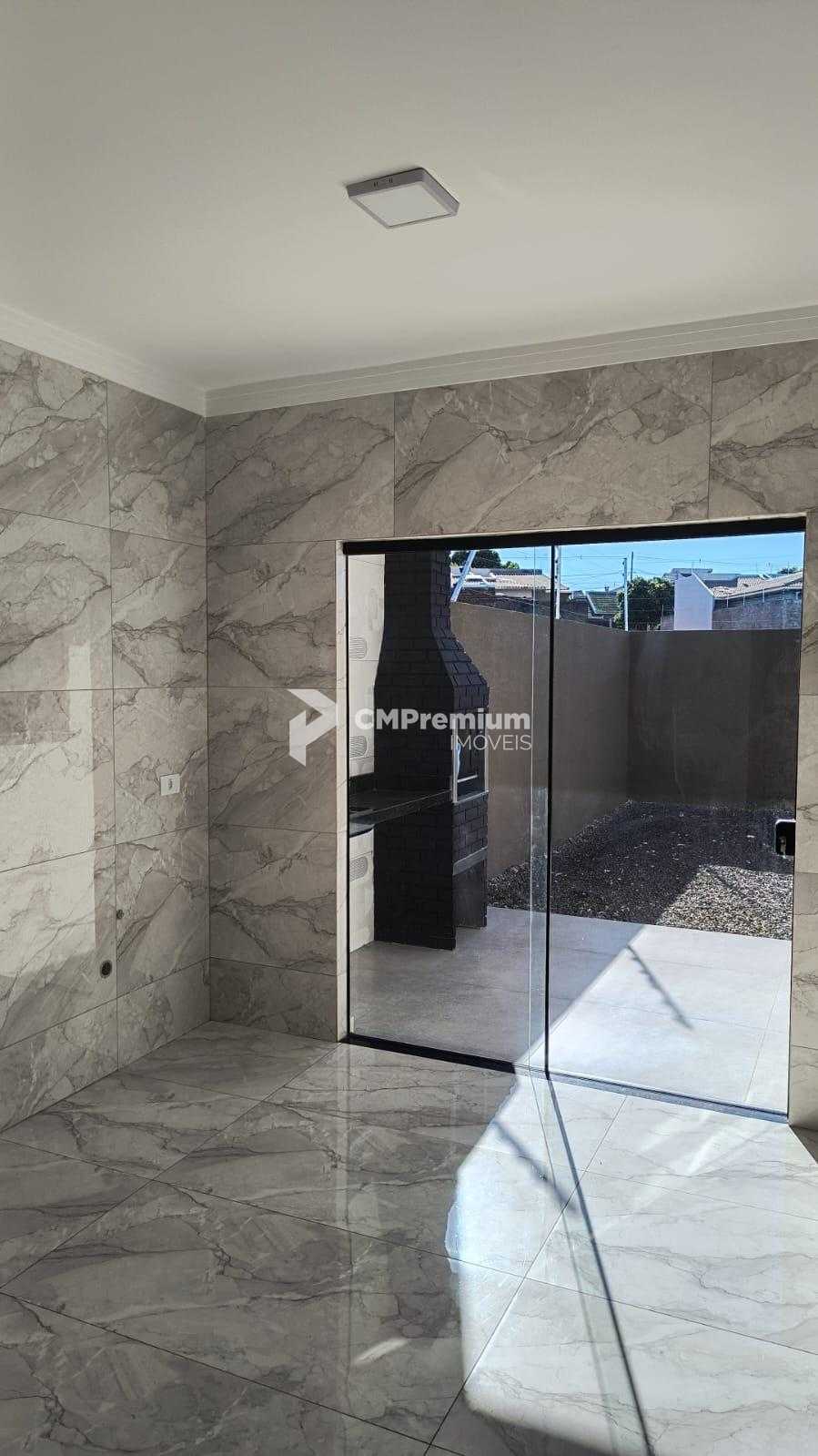 Linda Casa 3 Quartos com Suíte, Jardim de Inverno e Área Gourm...