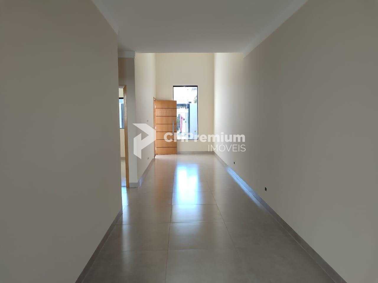 Linda Casa à Venda no Bairro Aurora 2 em Sarandi, 3 Quartos, S...