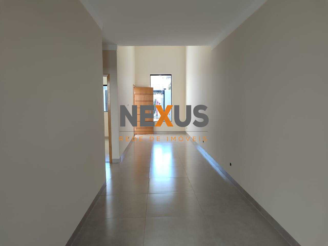 Linda Casa à Venda no Bairro Aurora 2 em Sarandi, 3 Quartos, S...