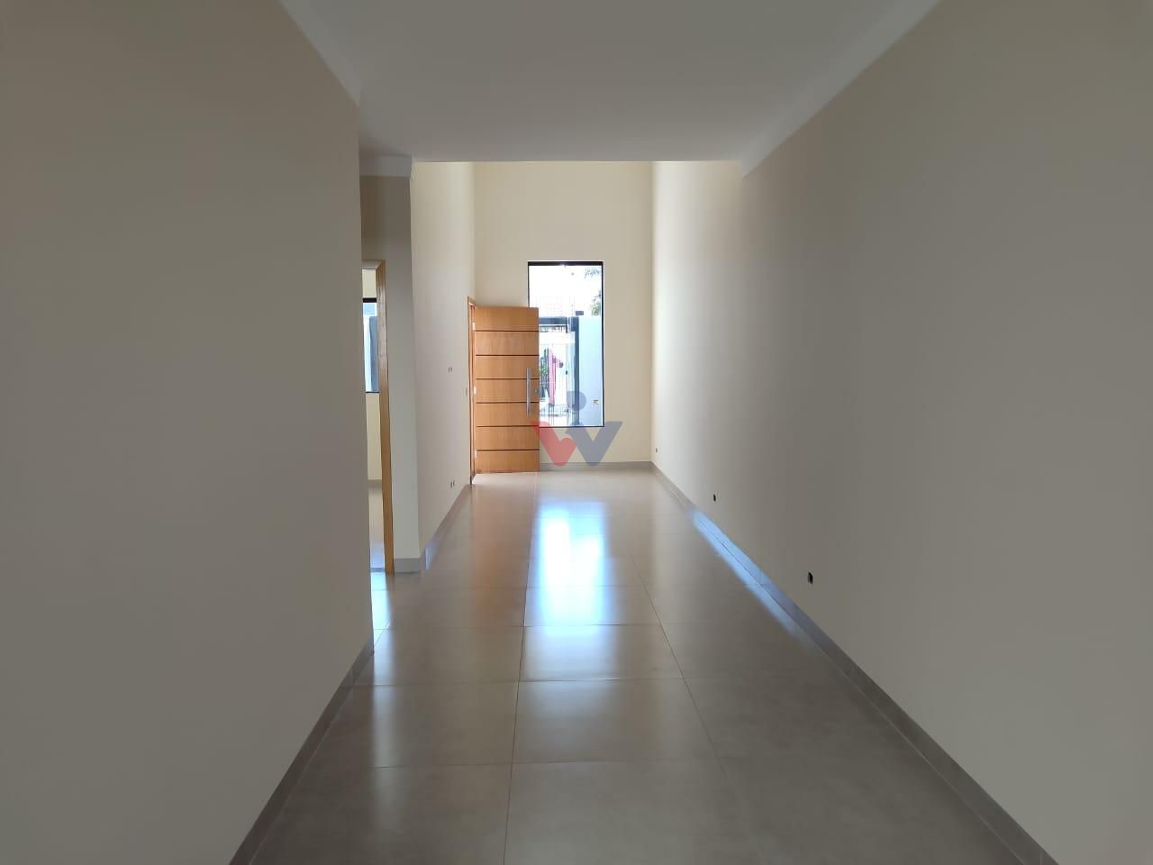 Linda Casa à Venda no Bairro Aurora 2 em Sarandi, 3 Quartos, S...