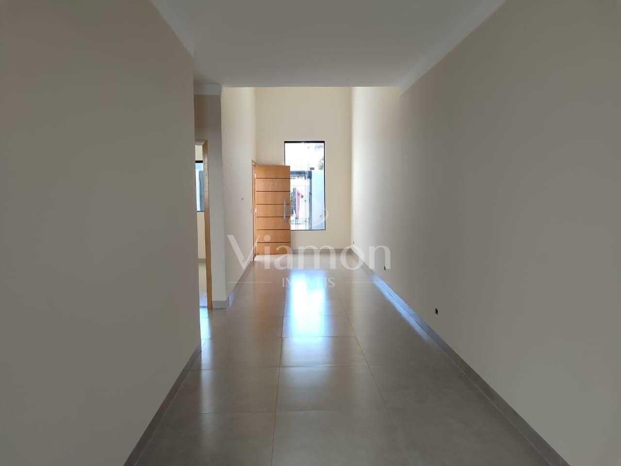 Linda Casa à Venda no Bairro Aurora 2 em Sarandi, 3 Quartos, S...