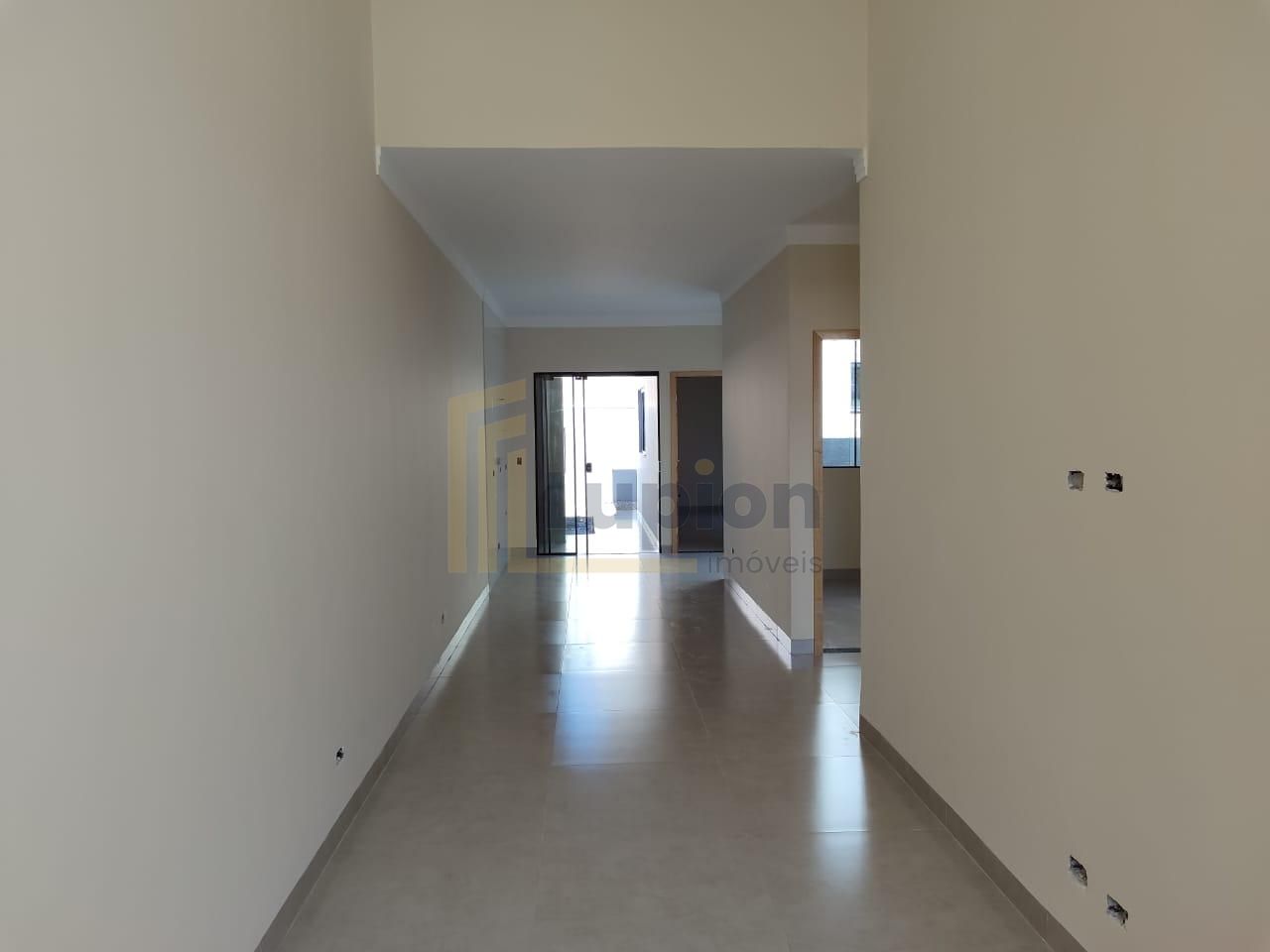 Linda Casa à Venda no Bairro Aurora 2 em Sarandi, 3 Quartos, S...