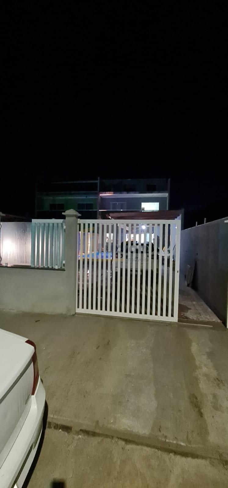 obrado Triplex Novo com Piscina em Matinhos  240m , Mobiliado