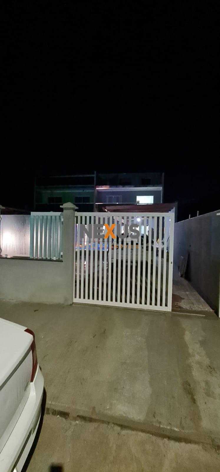 obrado Triplex Novo com Piscina em Matinhos  240m , Mobiliado