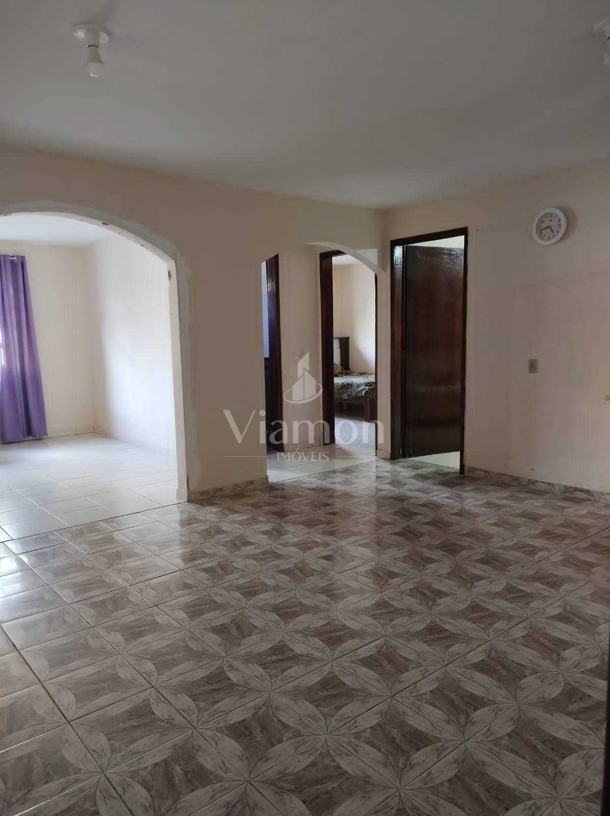 Oportunidade  Casa com Sobrado Grande no Capão Raso  Ideal par...