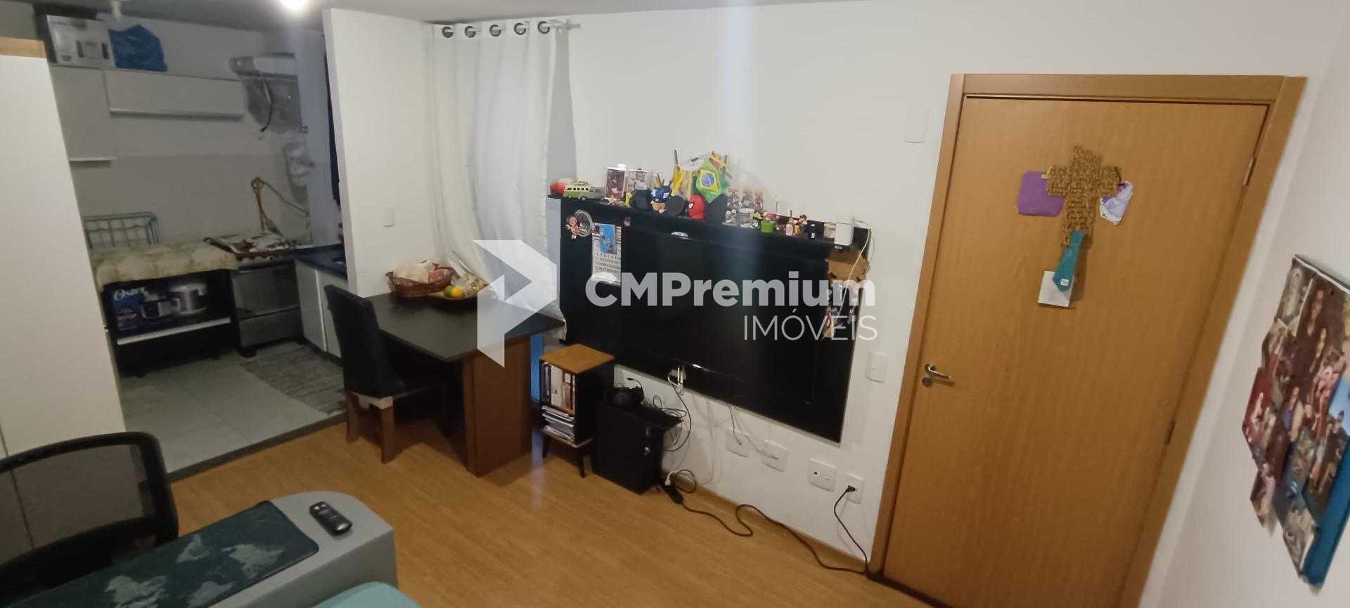 Apartamento Térreo 2 Quartos em Araucária, Capela Velha, Acess...