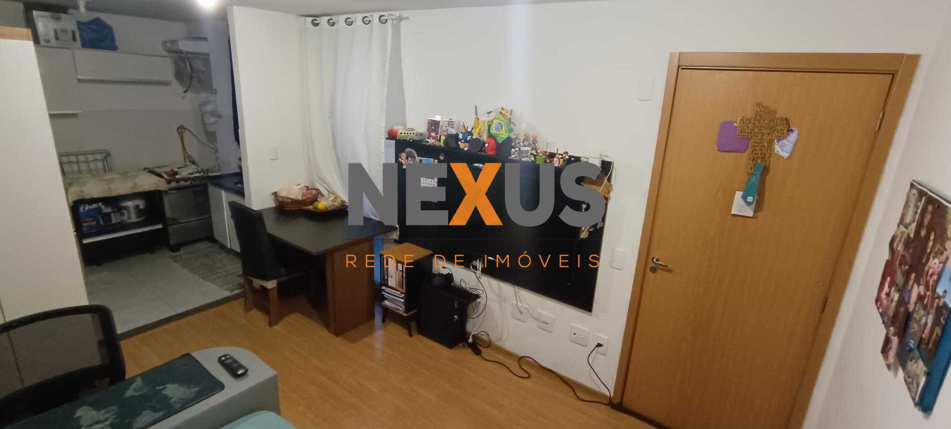 APARTAMENTO A VENDA EM ARAUCARIA PR