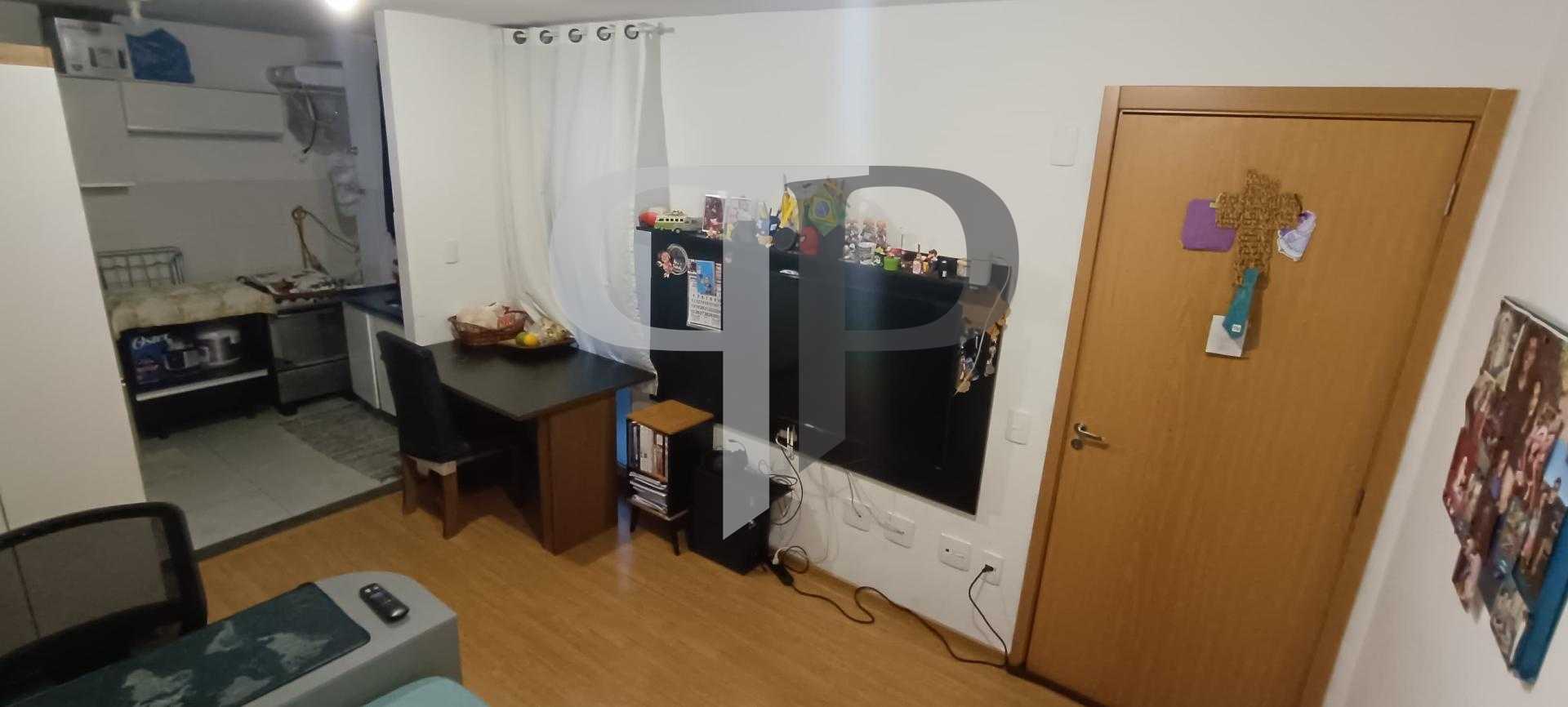 APARTAMENTO A VENDA EM ARAUCARIA PR