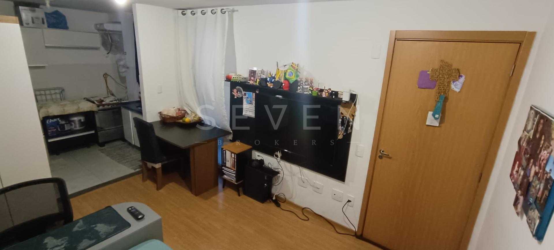 APARTAMENTO A VENDA EM ARAUCARIA PR