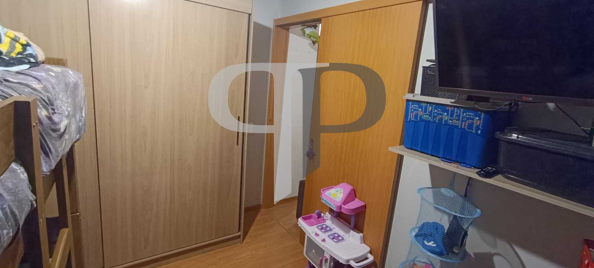 APARTAMENTO A VENDA EM ARAUCARIA PR