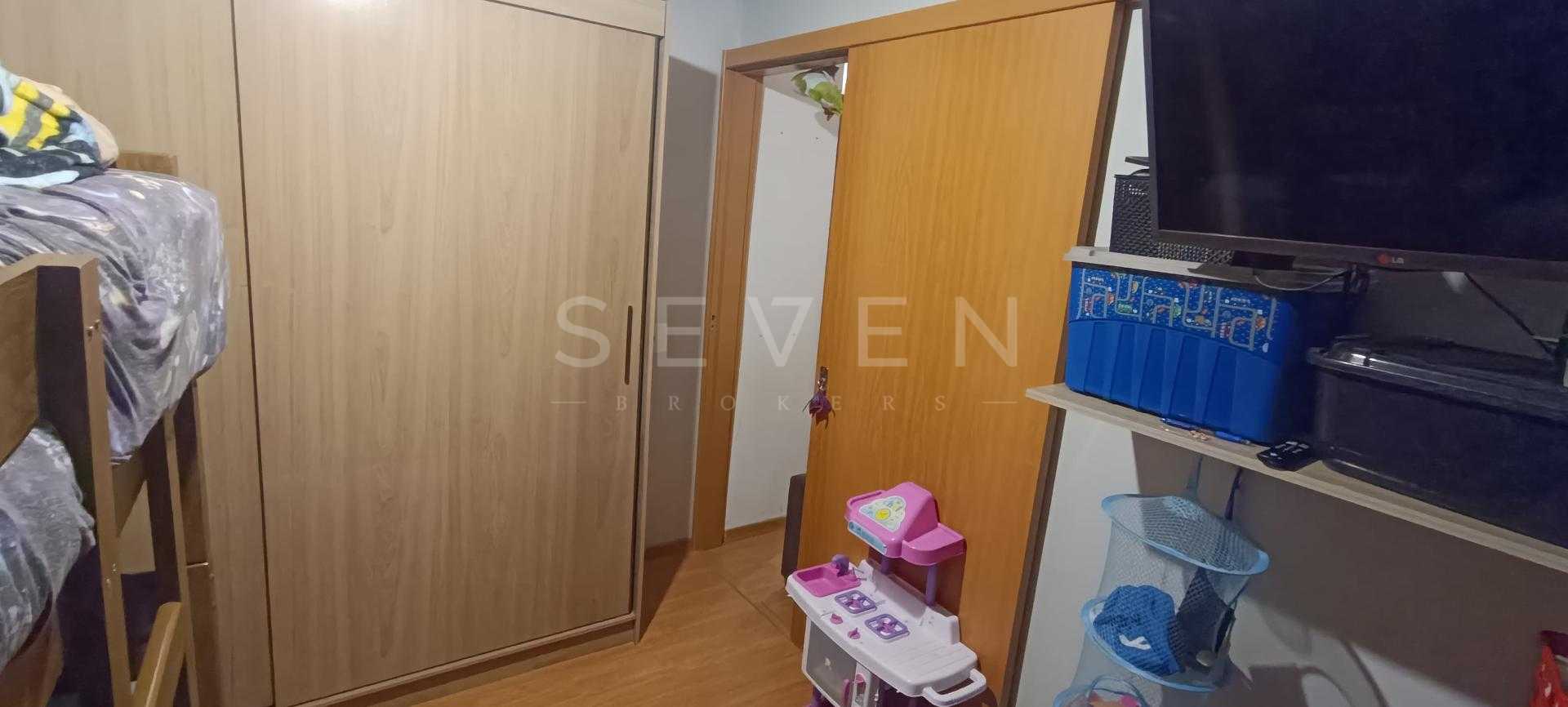 APARTAMENTO A VENDA EM ARAUCARIA PR