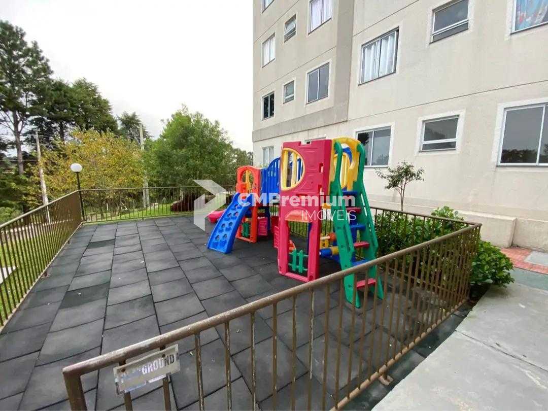 Apartamento Térreo 2 Quartos em Araucária, Capela Velha, Acess...