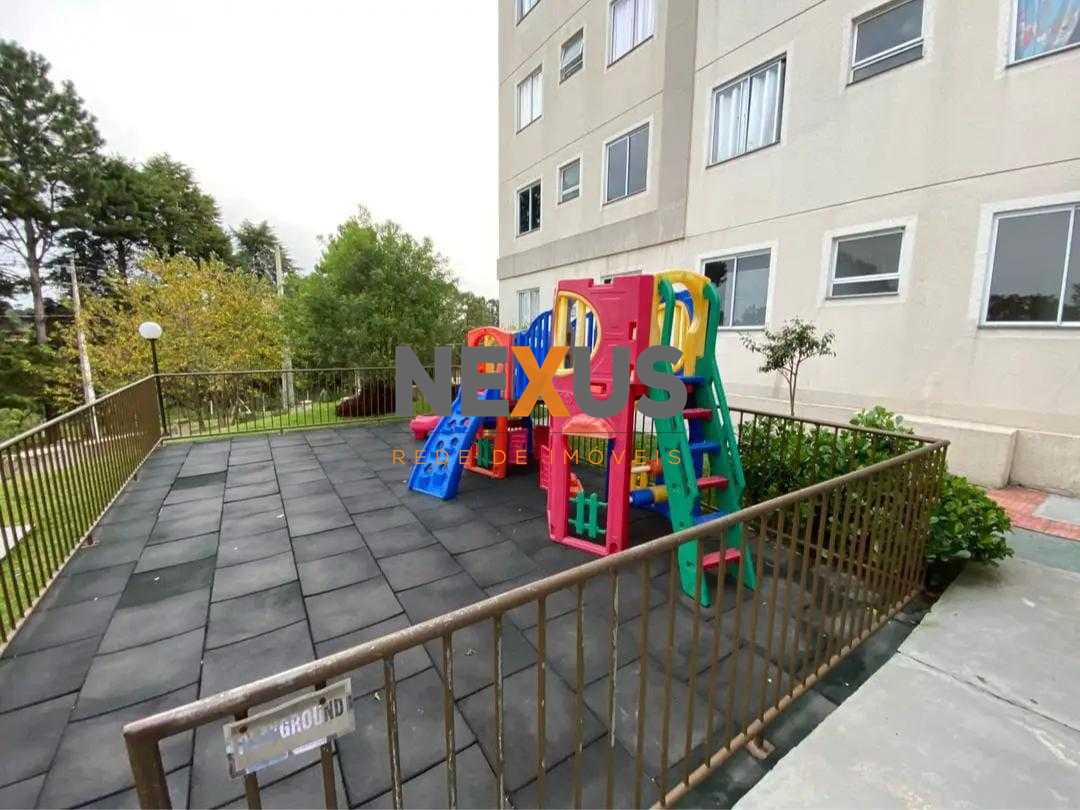 APARTAMENTO A VENDA EM ARAUCARIA PR