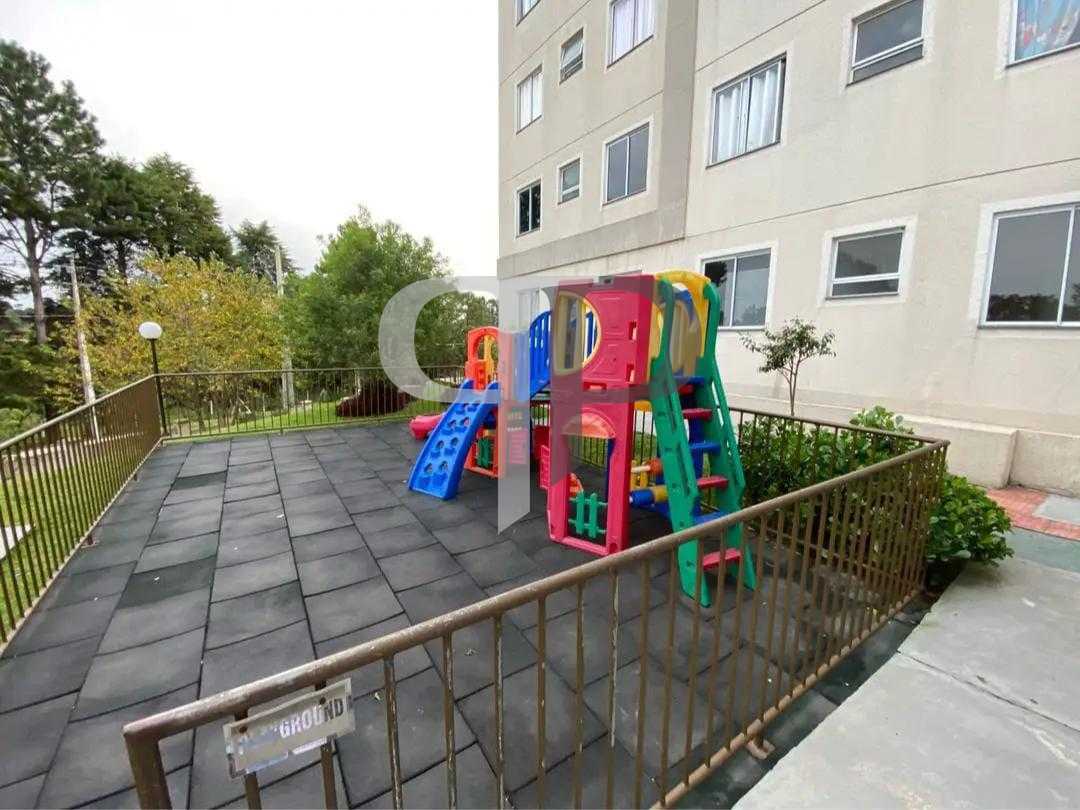 APARTAMENTO A VENDA EM ARAUCARIA PR