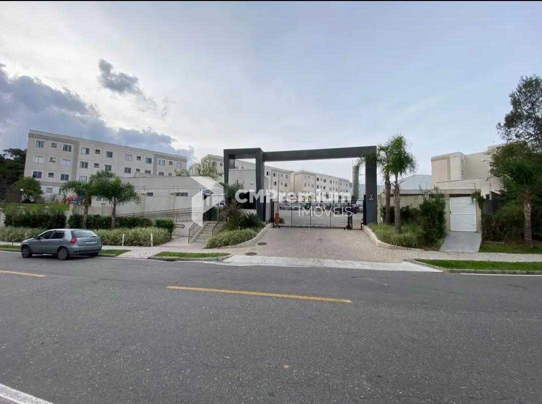 Apartamento Térreo 2 Quartos em Araucária, Capela Velha, Acess...