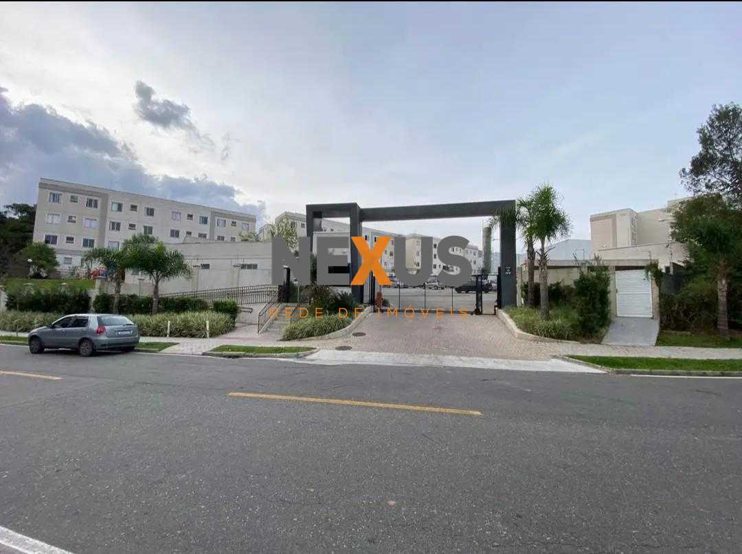 APARTAMENTO A VENDA EM ARAUCARIA PR