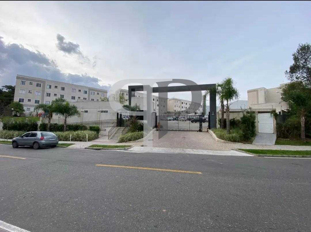 APARTAMENTO A VENDA EM ARAUCARIA PR