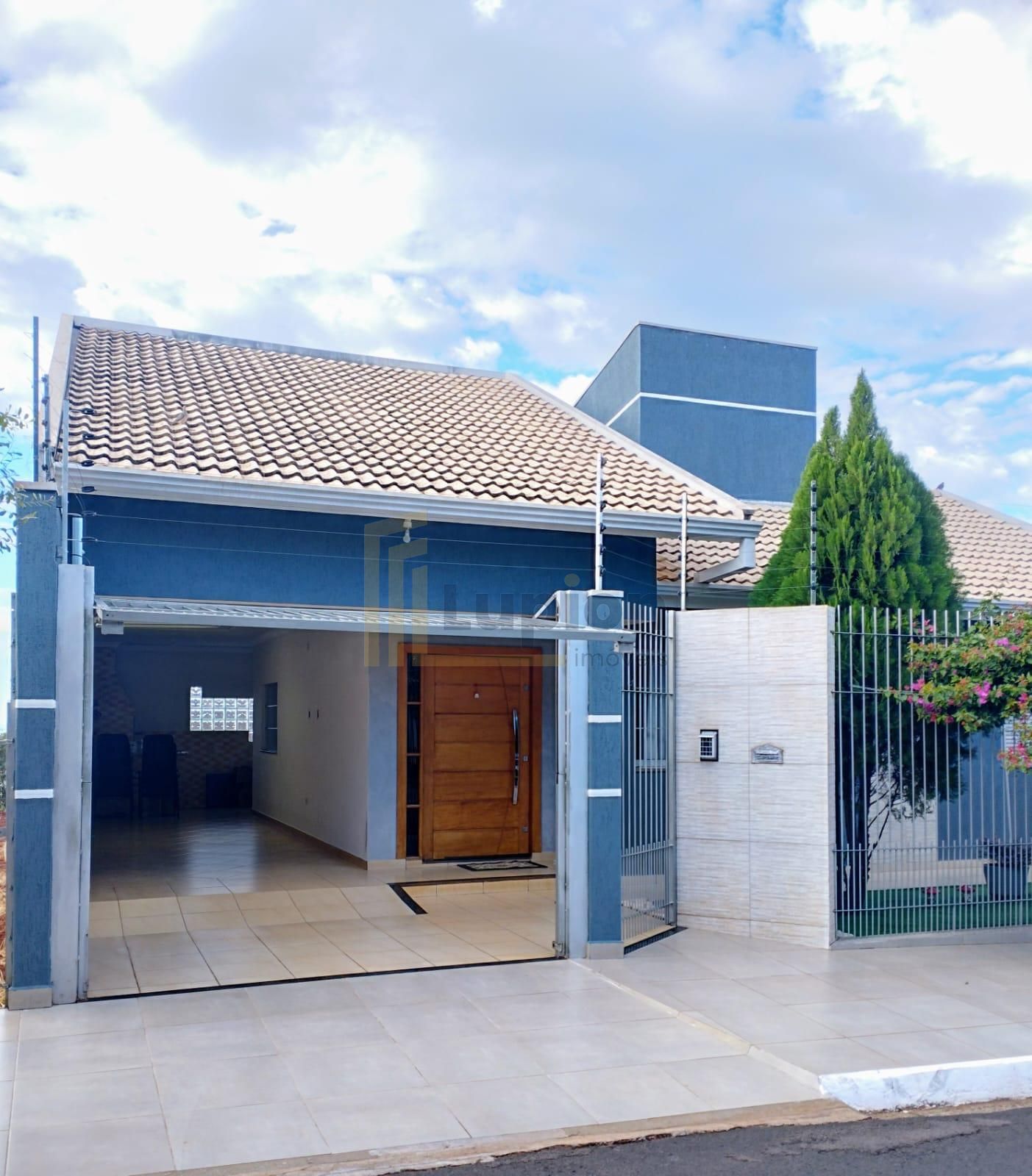 Casa 3 Quartos  1 Suíte  em Sarandi  130m , Energia Solar e Ch...