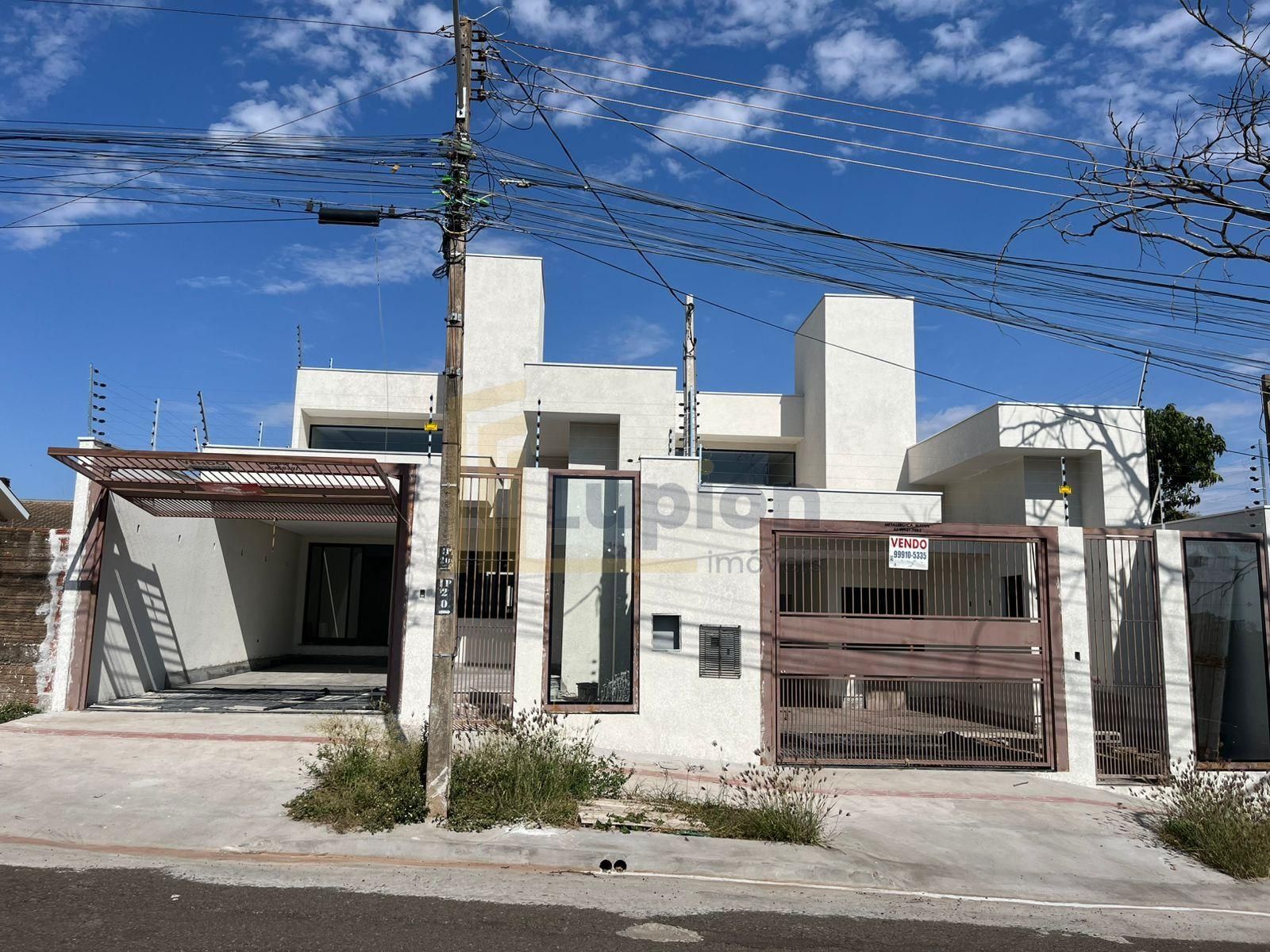 Luxuosa Casa de 3 Suítes com Piscina e Área Gourmet  Conforto ...