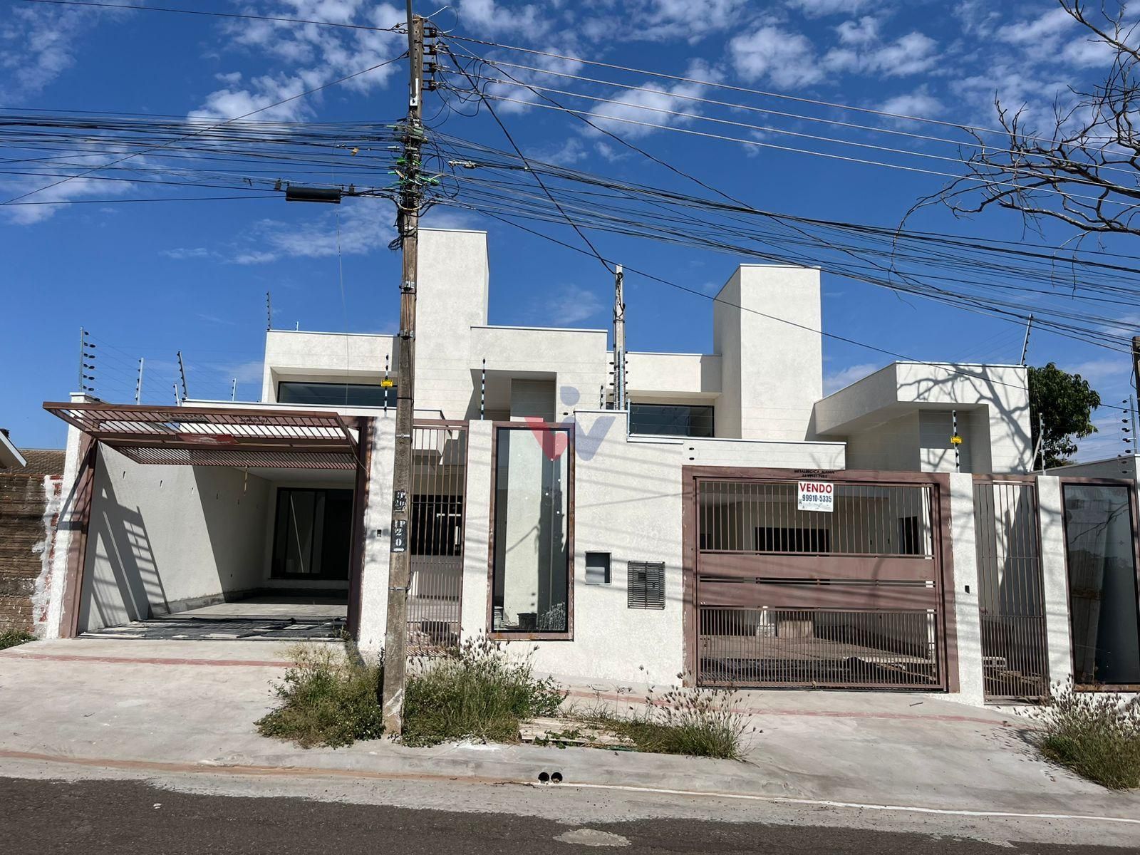 Luxuosa Casa de 3 Suítes com Piscina e Área Gourmet  Conforto ...