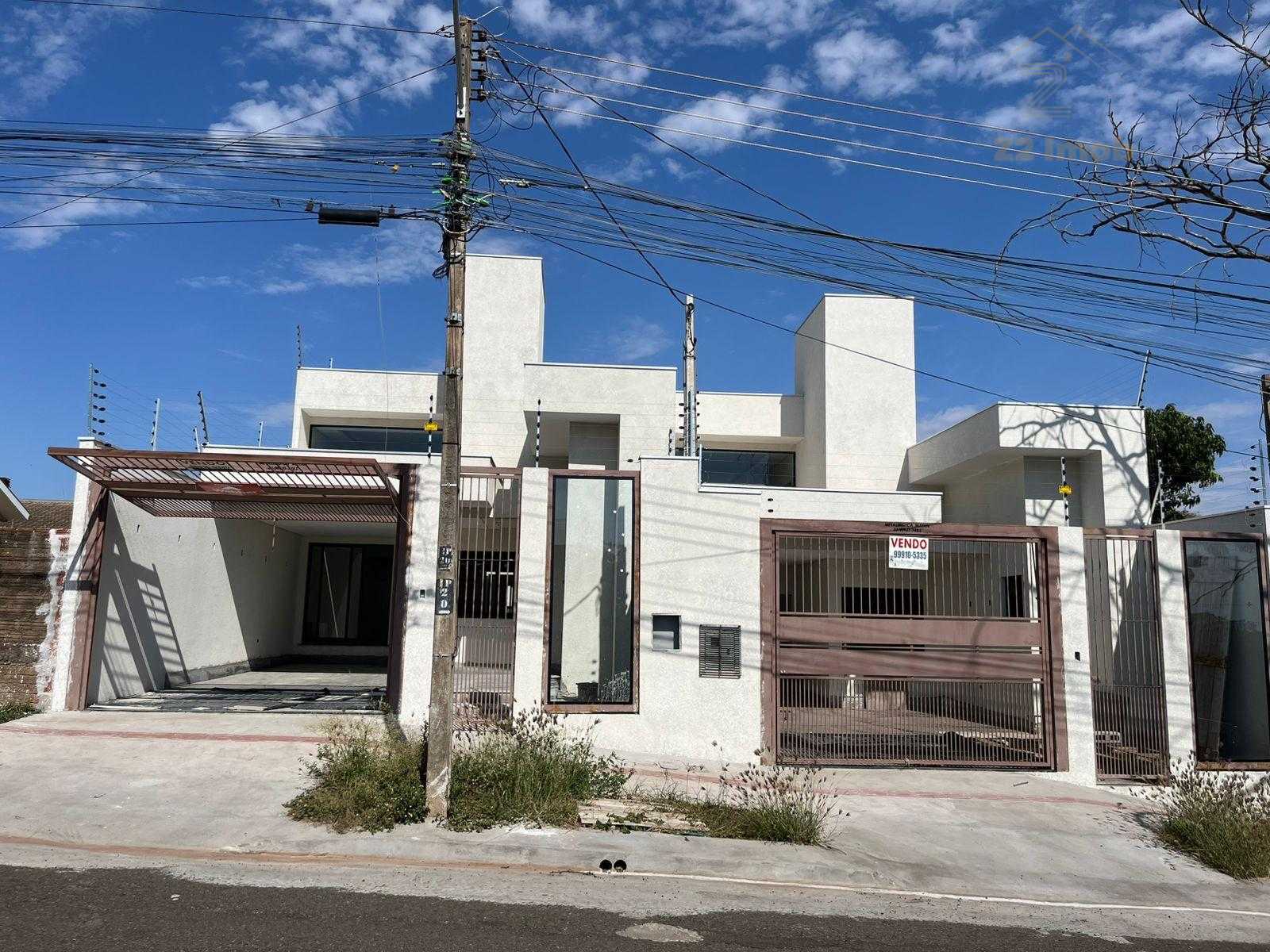 Luxuosa Casa de 3 Suítes com Piscina e Área Gourmet  Conforto ...