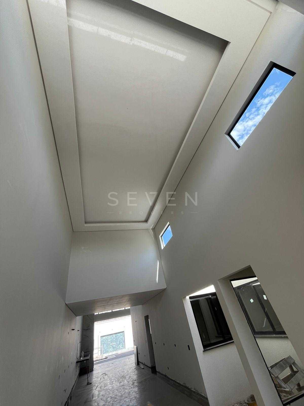 Luxuosa Casa de 3 Suítes com Piscina e Área Gourmet  Conforto ...