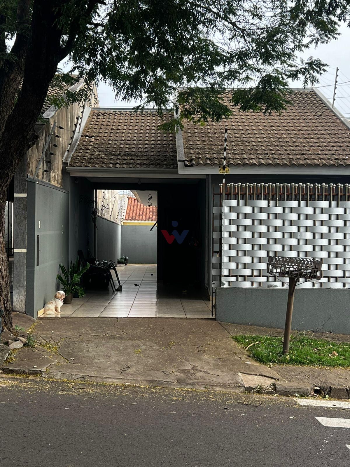 Casa à Venda no Jardim Ipanema, 3 Quartos, Suíte e Quintal par...