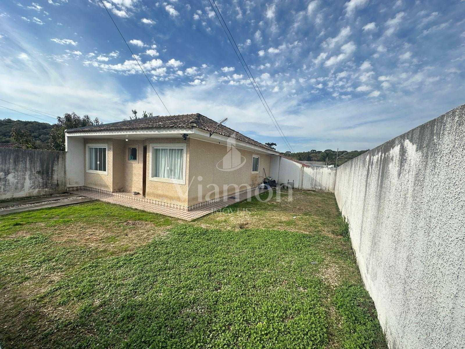 Casa de esquina à venda no Condomínio Vila Franca  3 quartos e...