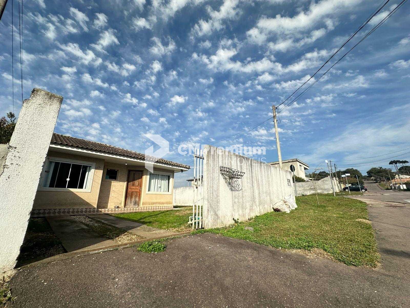 Casa de esquina à venda no Condomínio Vila Franca  3 quartos e...