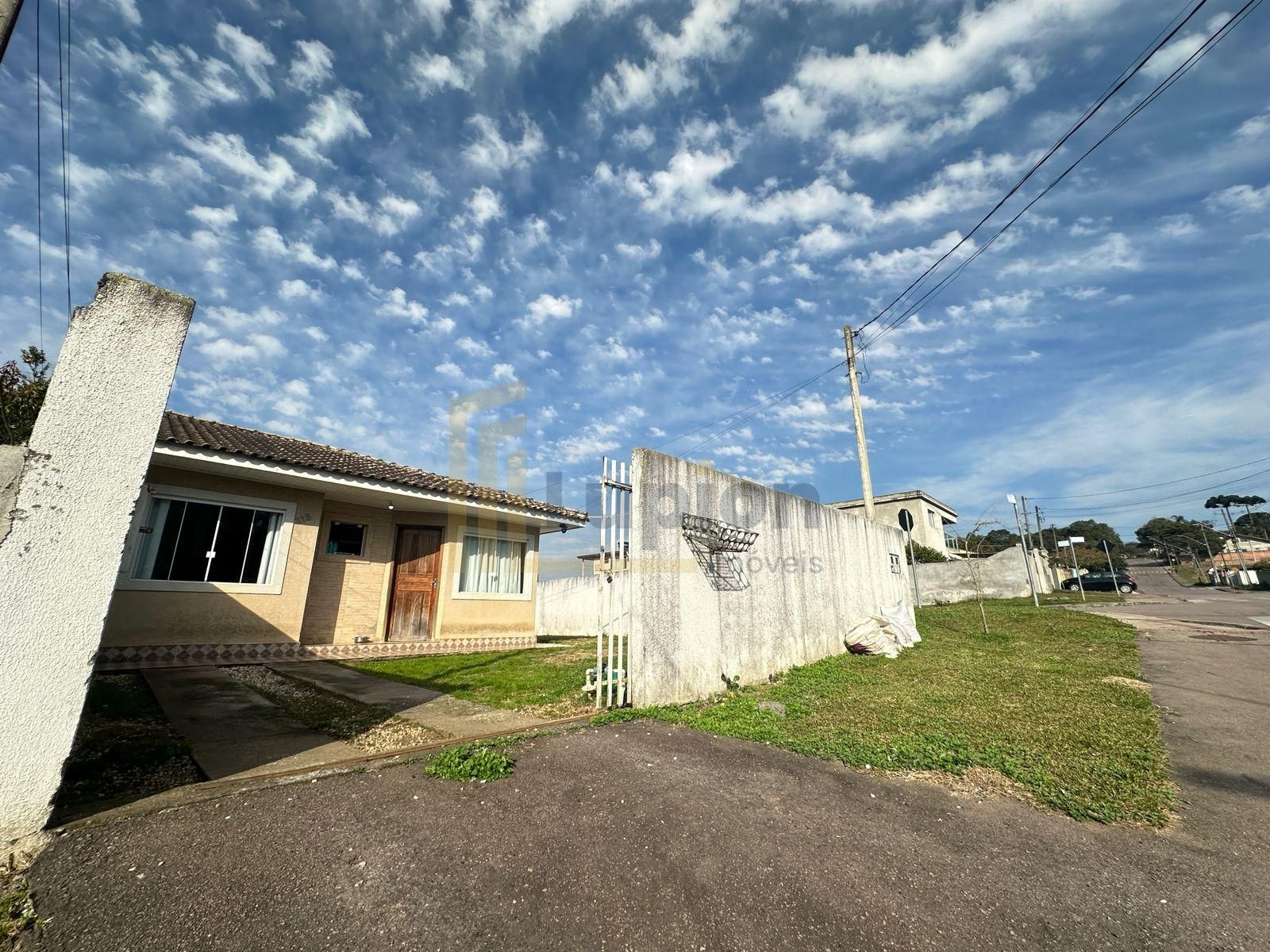 Casa de esquina à venda no Condomínio Vila Franca  3 quartos e...