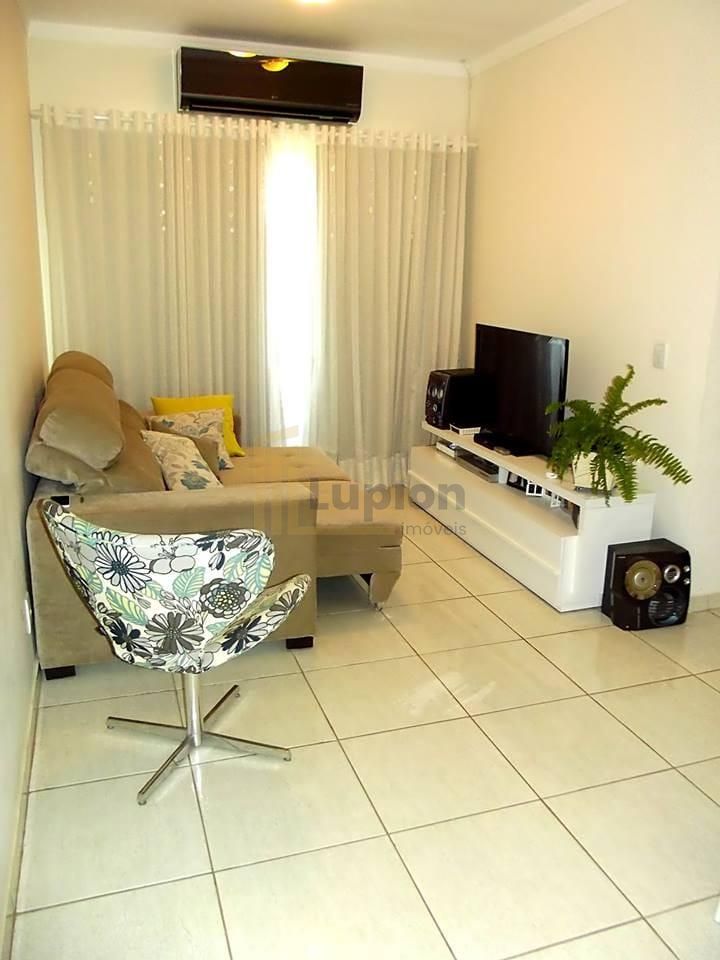 Apartamento 3 Quartos com Sacada e Lazer Completo  Saída Rolân...