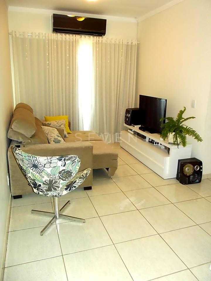 Apartamento 3 Quartos com Sacada e Lazer Completo  Saída Rolân...