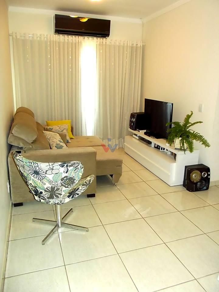 Apartamento 3 Quartos com Sacada e Lazer Completo  Saída Rolân...