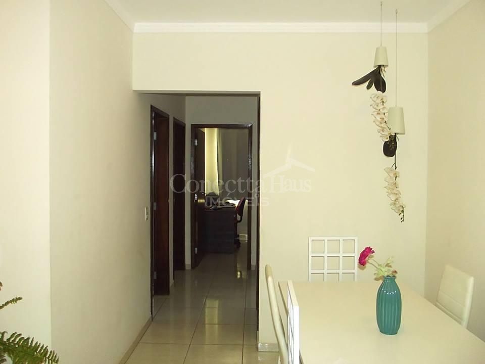 Apartamento 3 Quartos com Sacada e Lazer Completo  Saída Rolân...