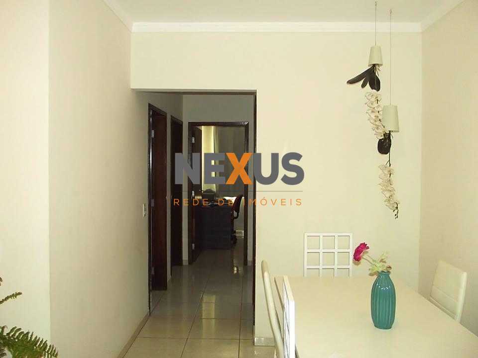 Apartamento 3 Quartos com Sacada e Lazer Completo  Saída Rolân...