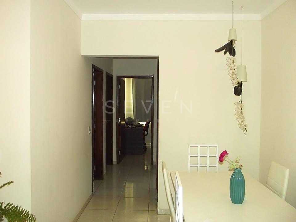 Apartamento 3 Quartos com Sacada e Lazer Completo  Saída Rolân...