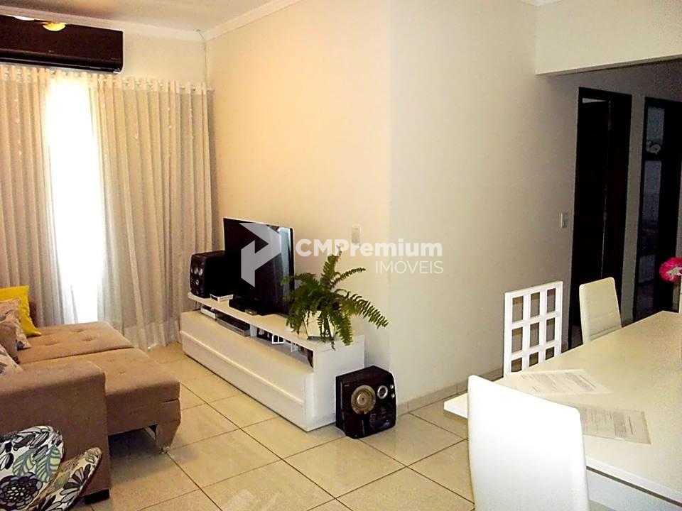 Apartamento 3 Quartos com Sacada e Lazer Completo  Saída Rolân...