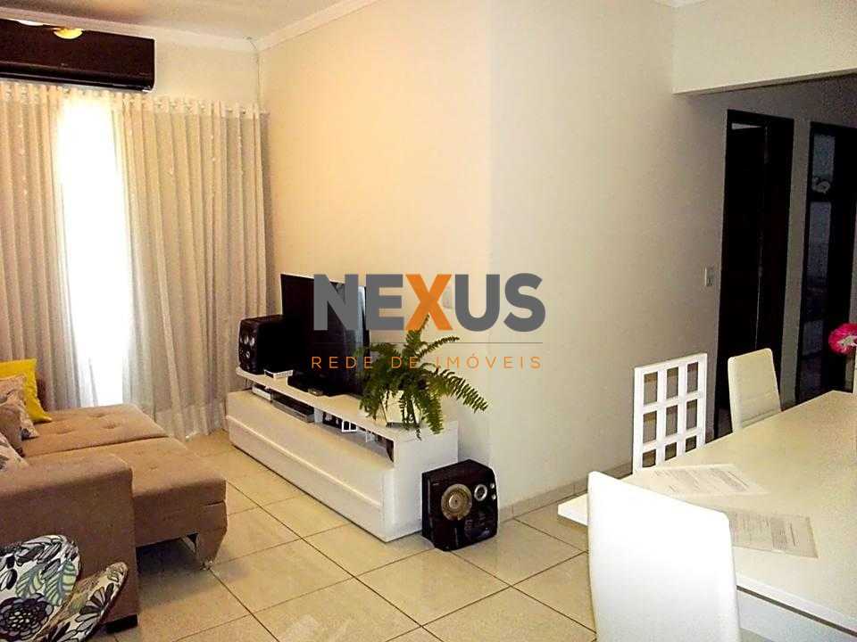 Apartamento 3 Quartos com Sacada e Lazer Completo  Saída Rolân...