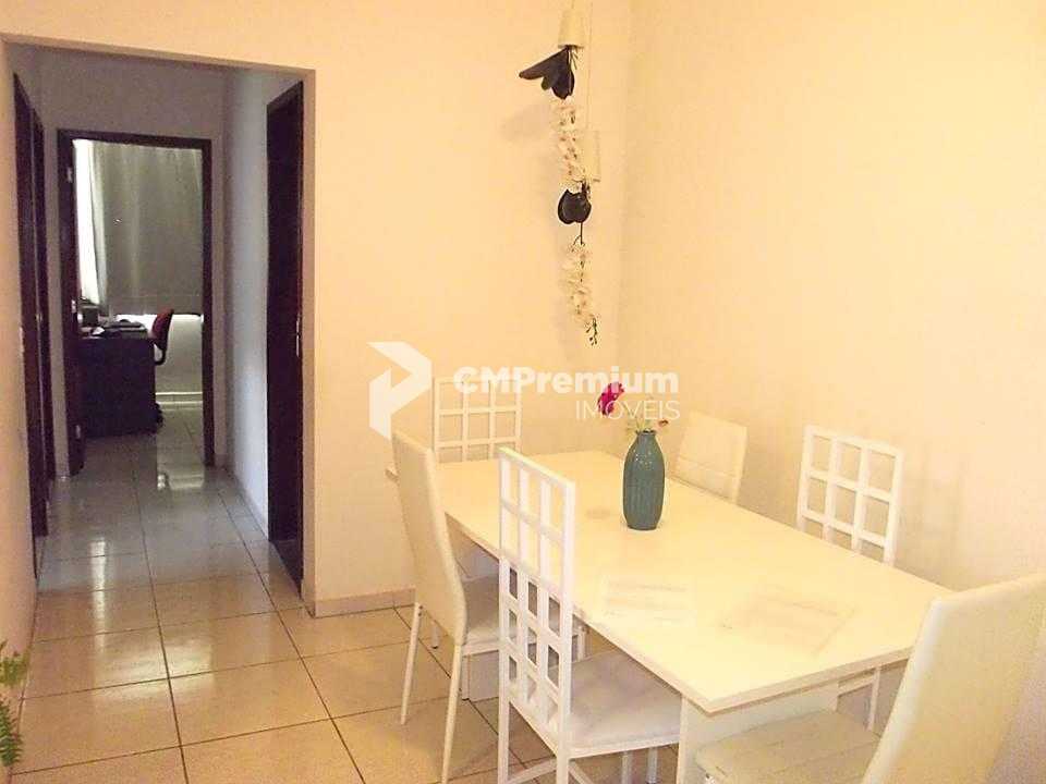 Apartamento 3 Quartos com Sacada e Lazer Completo  Saída Rolân...