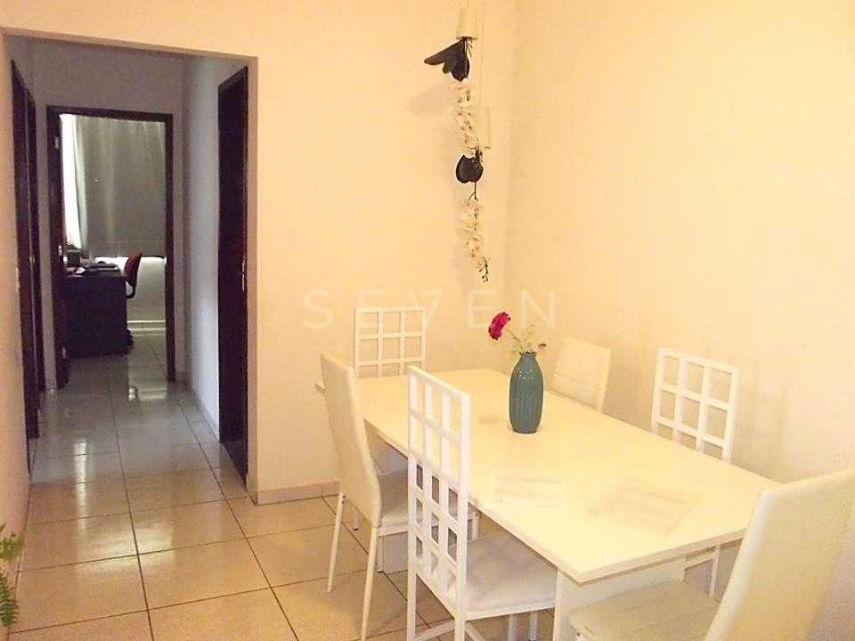 Apartamento 3 Quartos com Sacada e Lazer Completo  Saída Rolân...