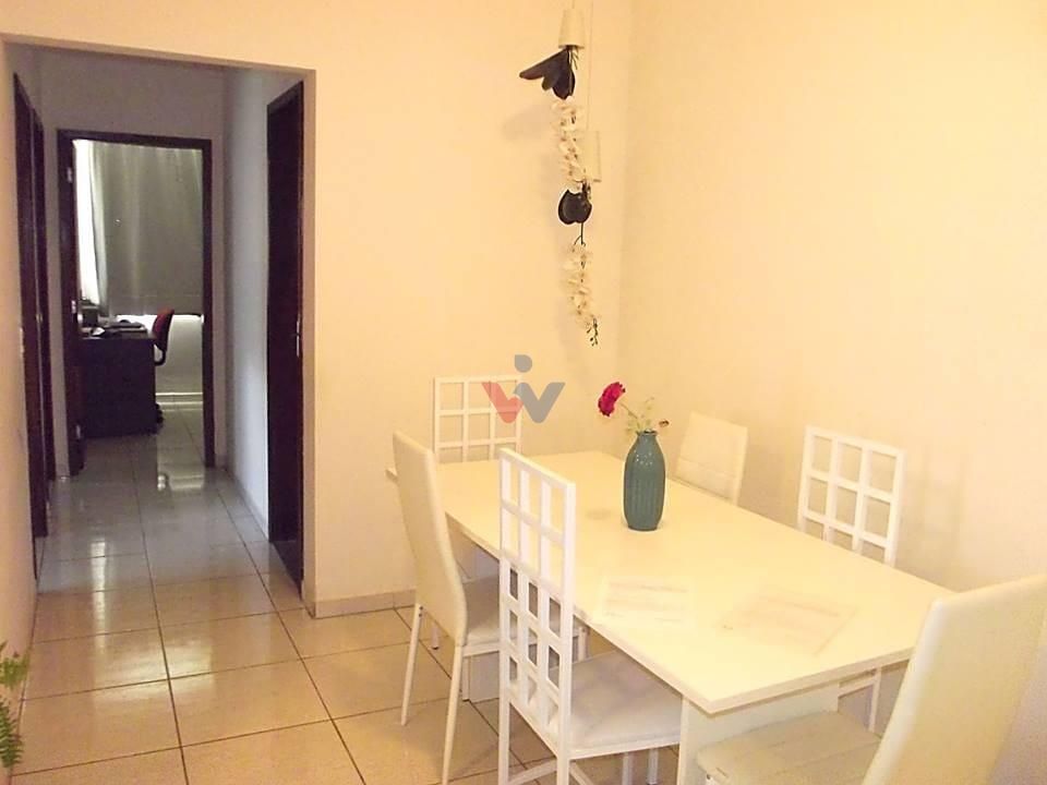 Apartamento 3 Quartos com Sacada e Lazer Completo  Saída Rolân...