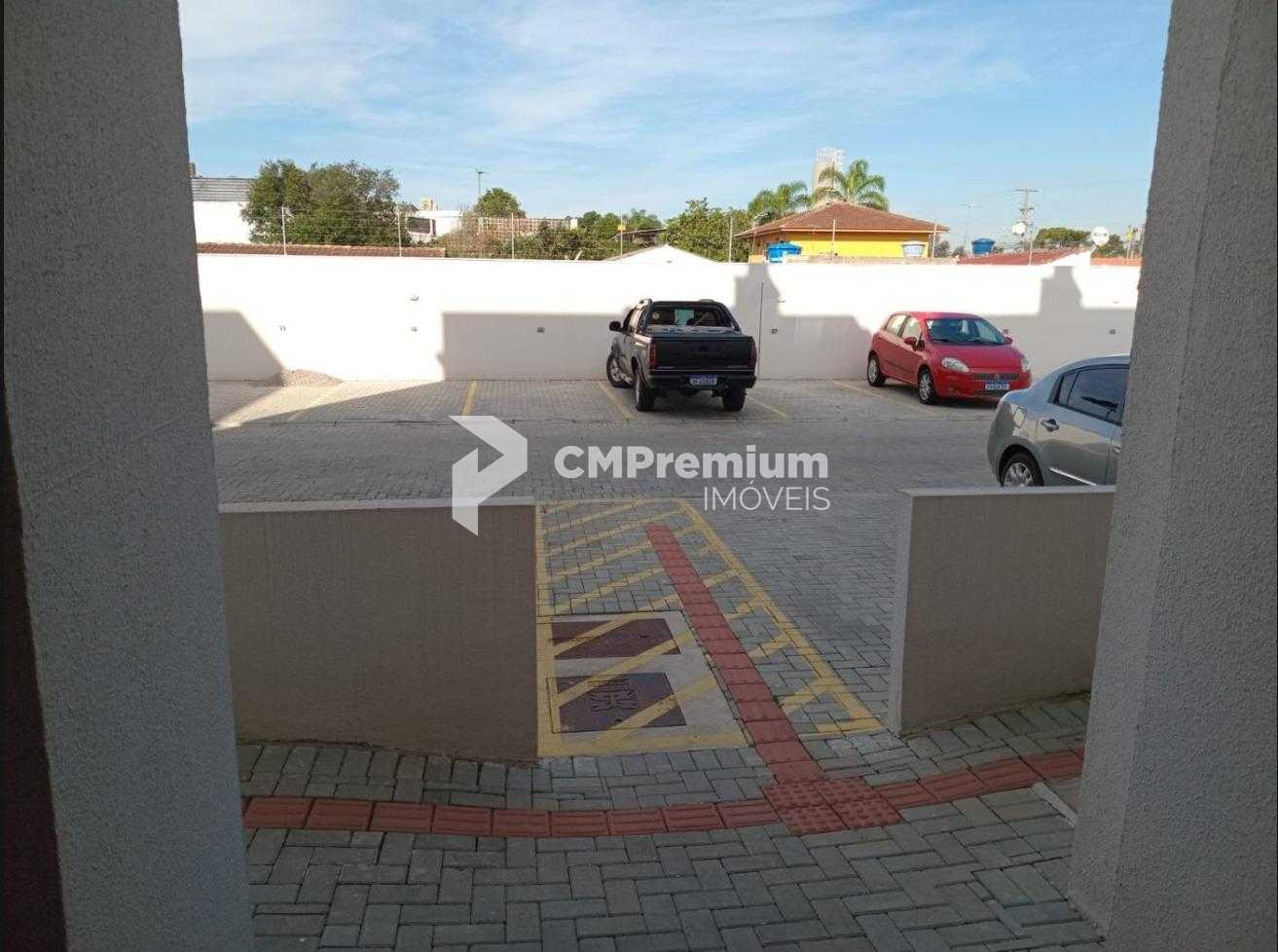 Apartamento Térreo com Garden e Churrasqueira  Vargem Grande, ...